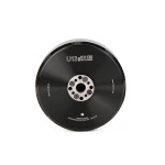 Moteur à courant continu de bras de Robot T-MOTOR pour moteur de Drone de tapis roulant haute puissance U13II KV130 moteur professionnel pour modèle d'avion